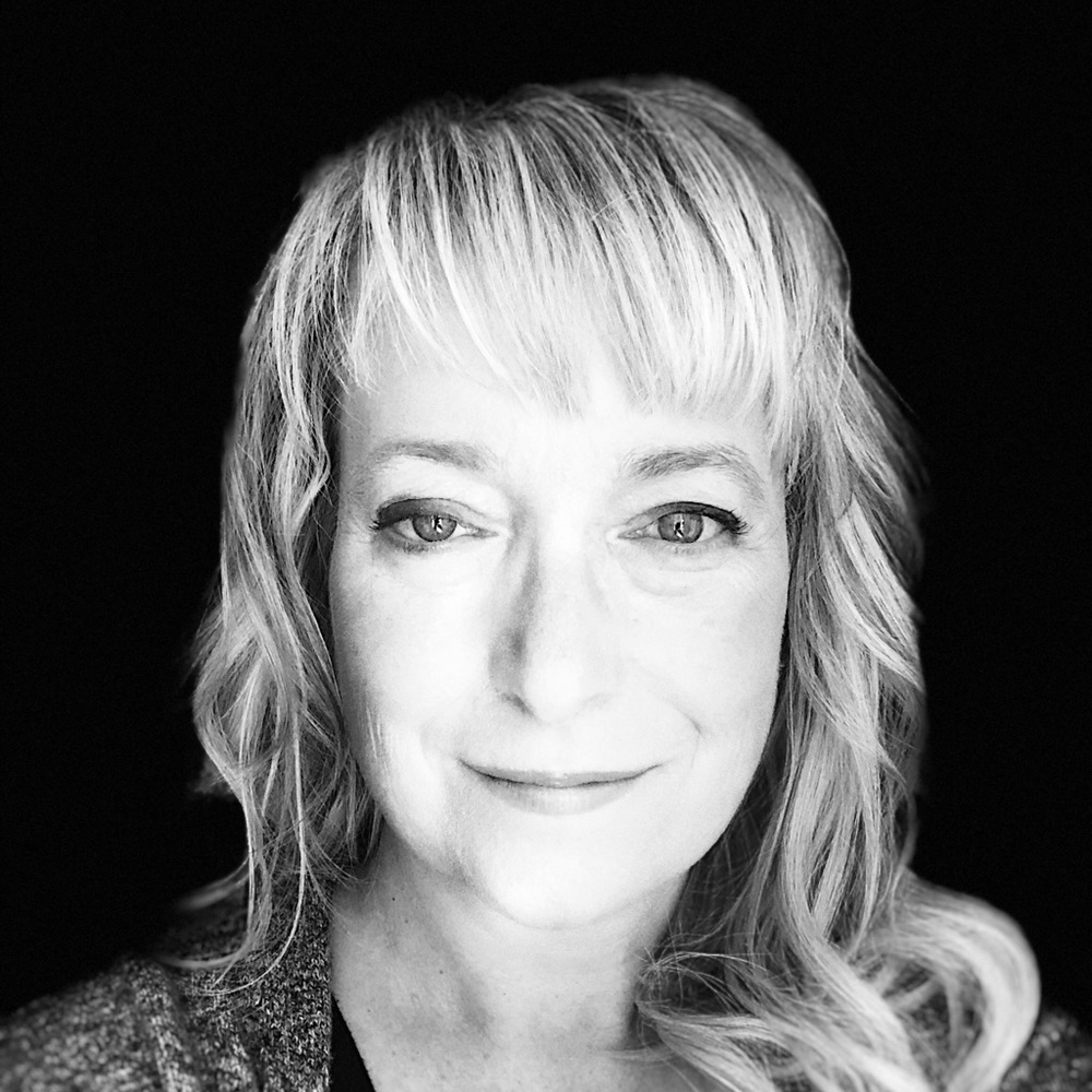 Meet your Posher, Vonda